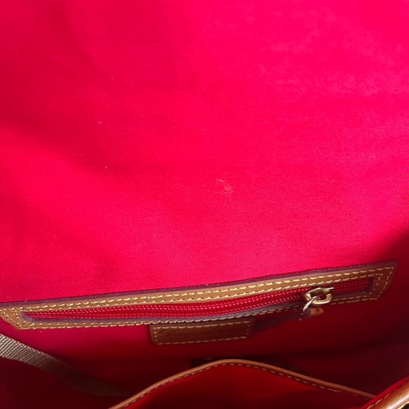 Dooney Ellie bag - Picture 3 of 6